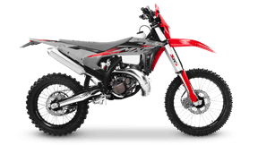 Performance - 250 TSX