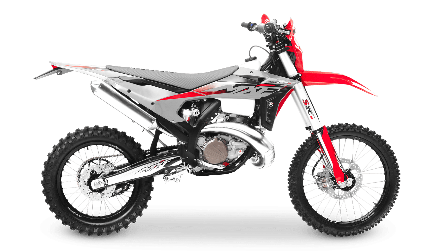 Performance - 300 TSX