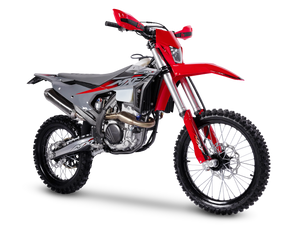 Performance - 250 RXI