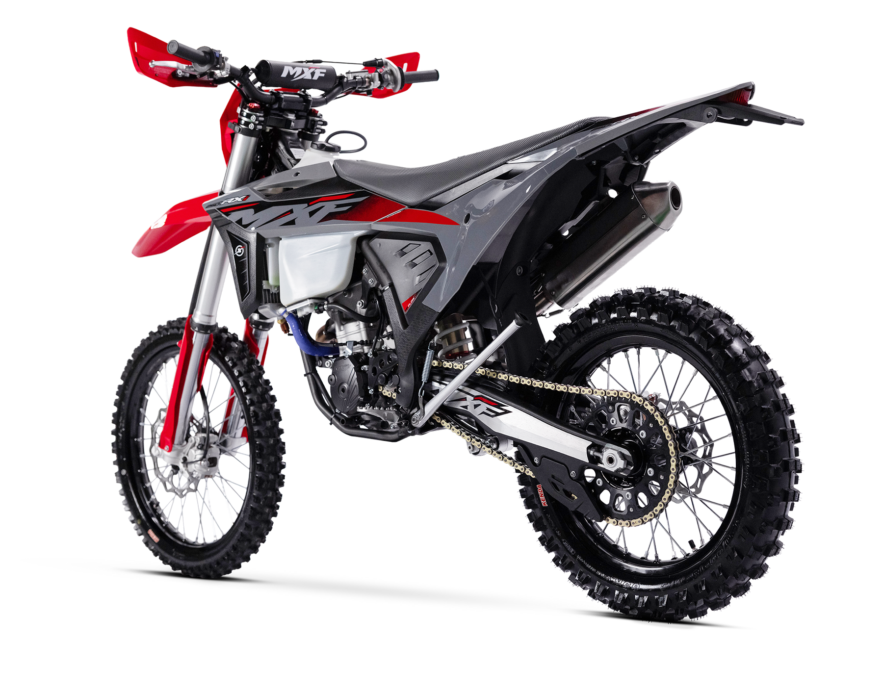 Performance - 250 RXI