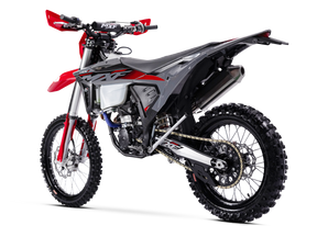 Performance - 250 RXI