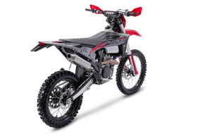 Performance - 250 RXI