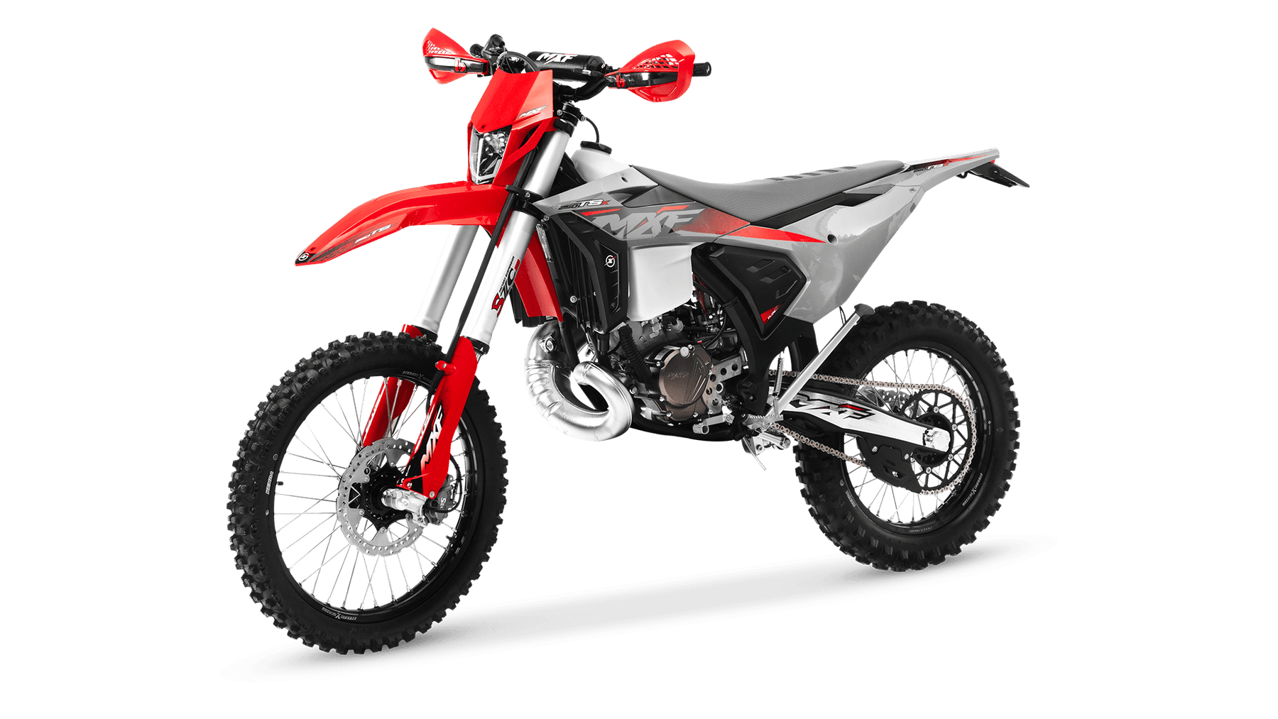 Performance - 250 TSX