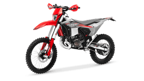 Performance - 250 TSX