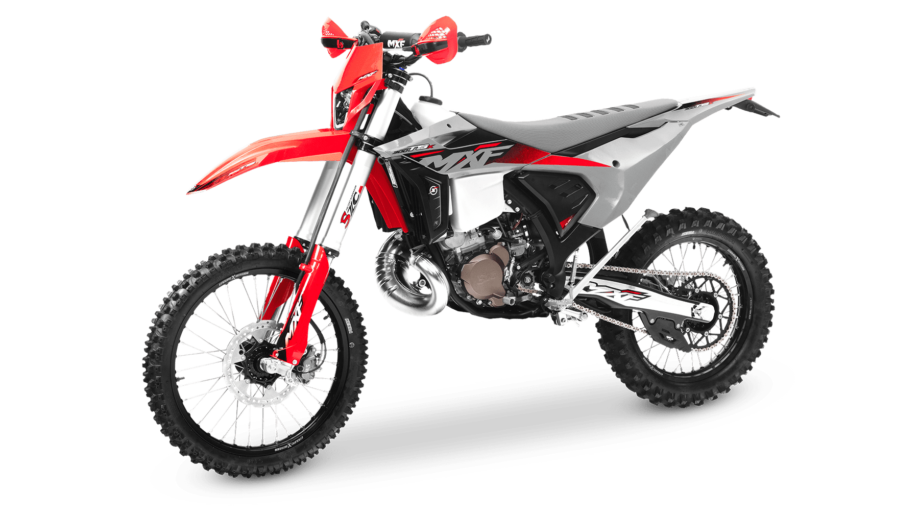 Performance - 300 TSX