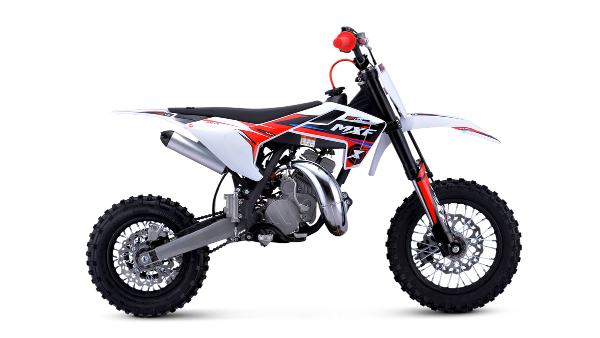 Mini Motos - MXF 50TS