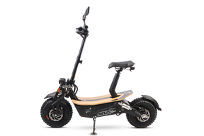 Elétricos - MUV Flow