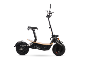 Elétricos - MUV Flow