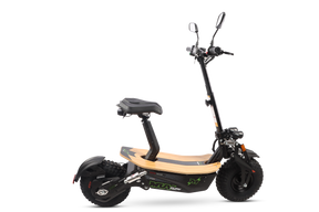 Elétricos - MUV Flow