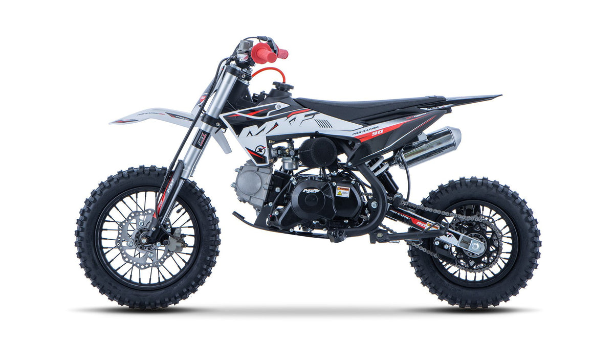 Mini Motos - Pro Racing 90