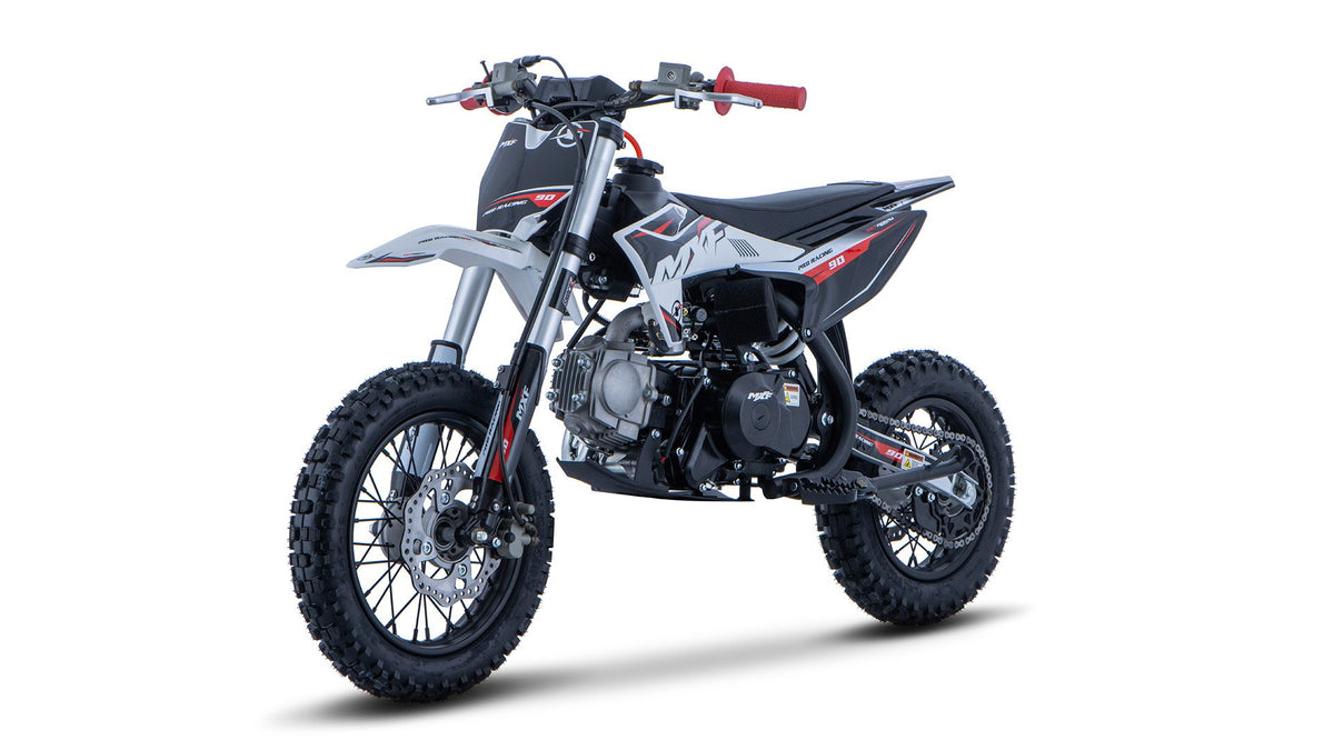 Mini Motos - Pro Racing 90