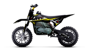 Elétricos - Ferinha Electric