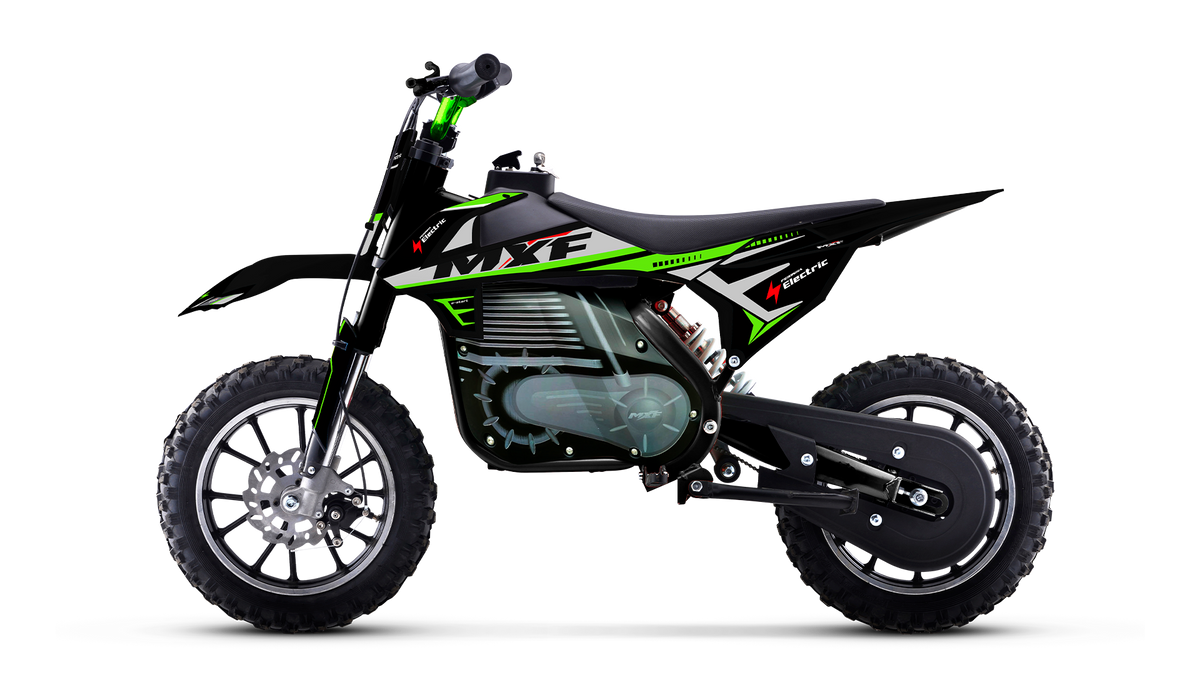 Elétricos - Ferinha Electric