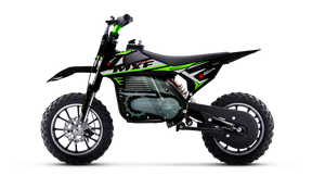 Elétricos - Ferinha Electric