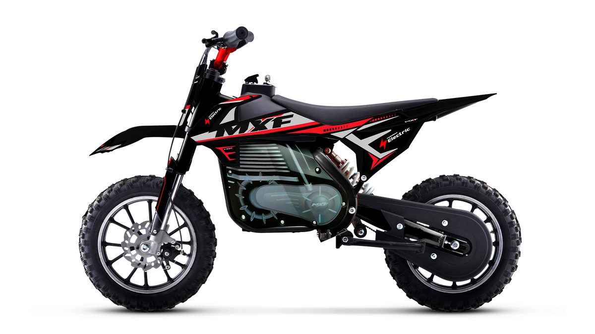 Elétricos - Ferinha Electric