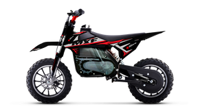 Elétricos - Ferinha Electric