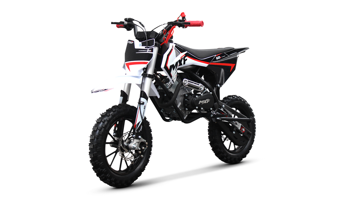 Mini Motos - Ferinha 60F