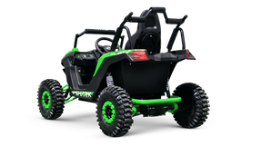 Elétricos - Shark 1200