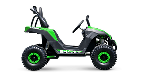 Elétricos - Shark 1200