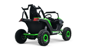 Elétricos - Shark 1200