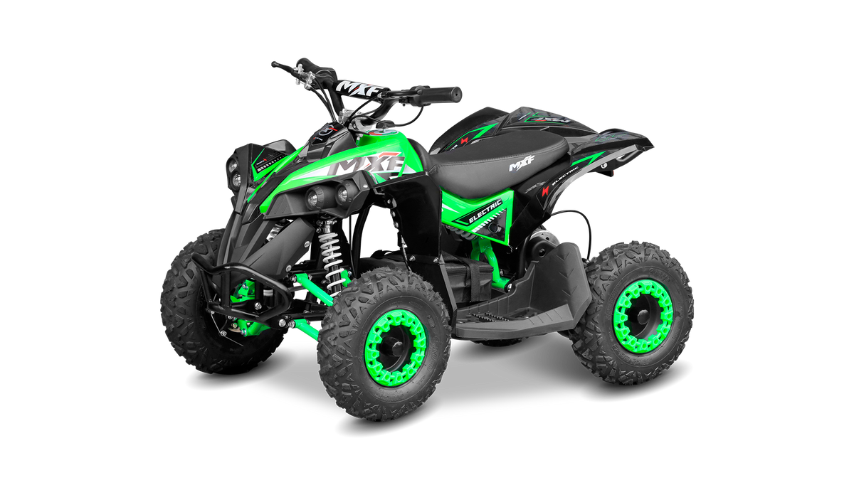 Elétricos - THOR ELECTRIC