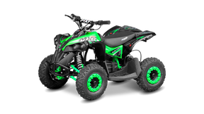 Elétricos - THOR ELECTRIC