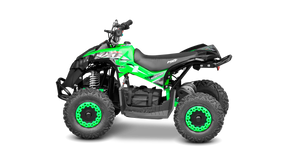 Elétricos - THOR ELECTRIC