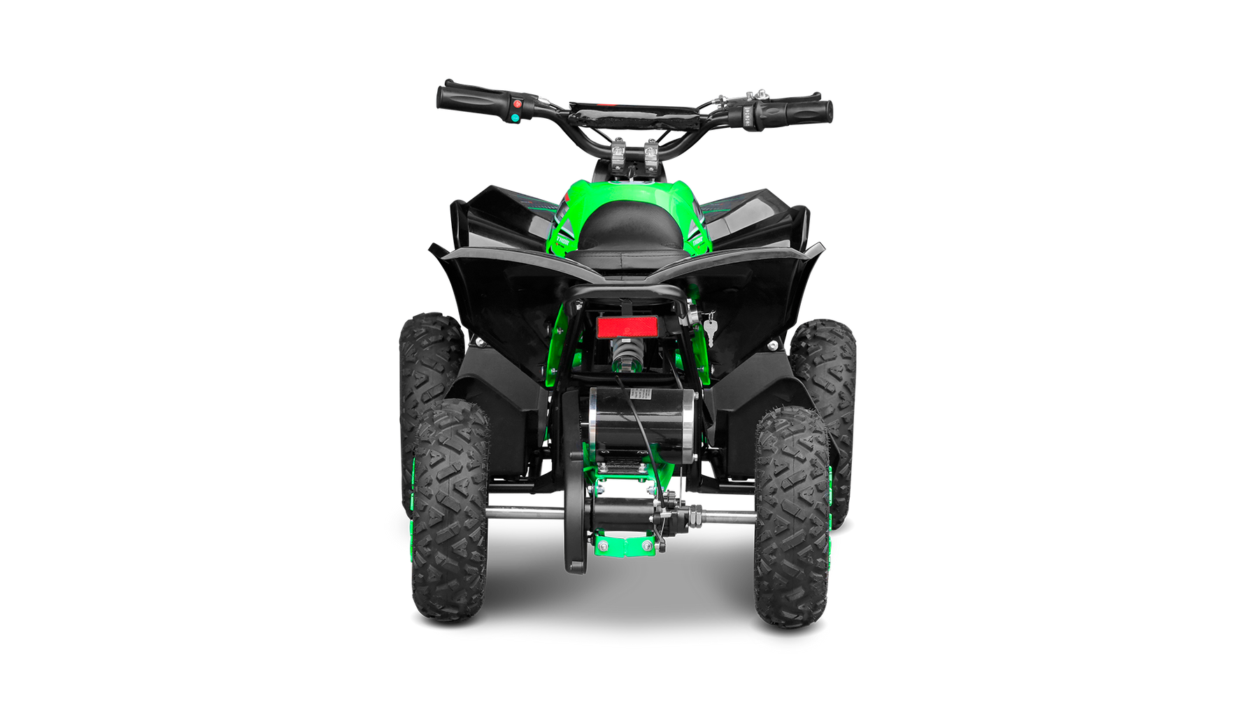 Elétricos - THOR ELECTRIC