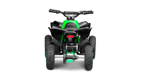 Elétricos - THOR ELECTRIC