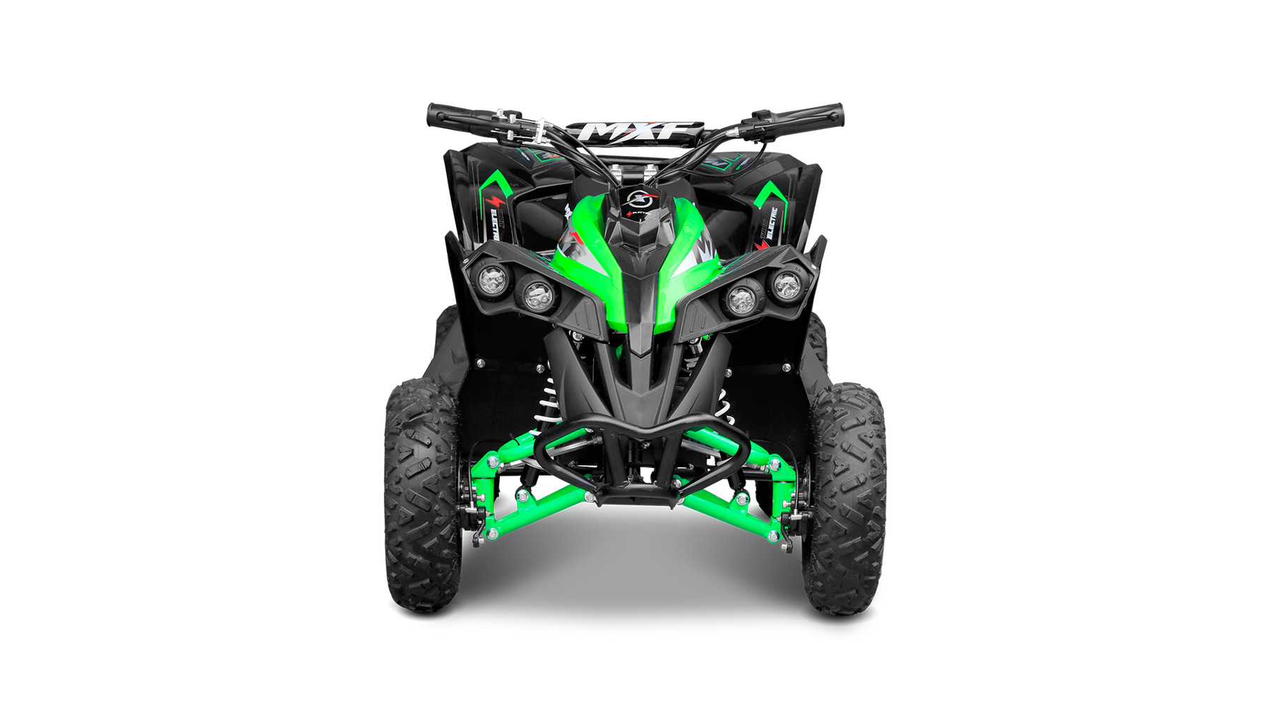 Elétricos - THOR ELECTRIC