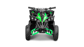 Elétricos - THOR ELECTRIC