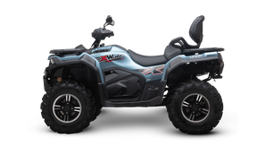 4x4 - WOLF 700 – MXF by Loncin