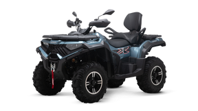 4x4 - WOLF 700 – MXF by Loncin